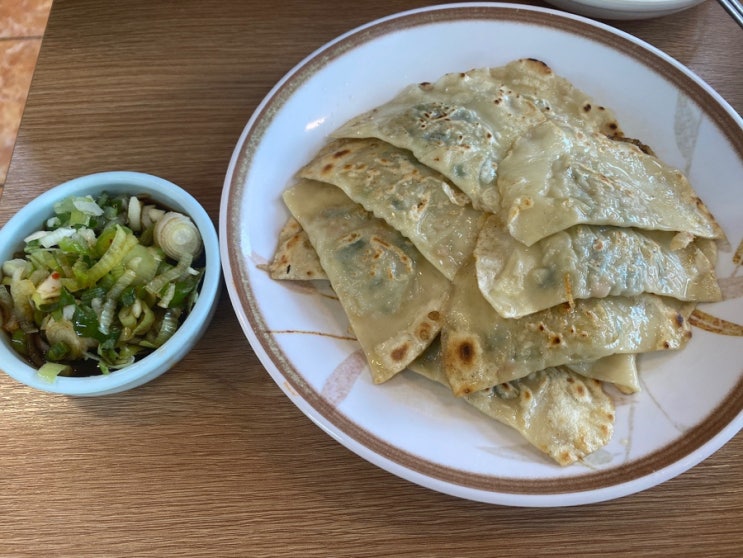  [대구 맛집] 대구오면 꼭 먹어야하는 남문납작만두