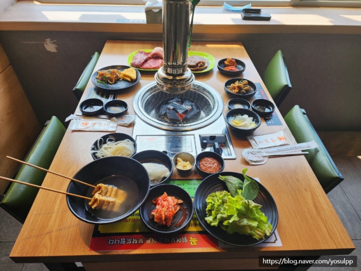 산동 맛집 꾸웁소 구미 소고기 무한리필은 사랑이지요 산동 맛집 꾸웁소 구미 소고기 무한리필은 사랑이지요