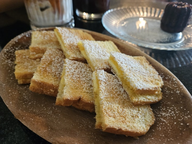  [동성로 카페] 반월당역 카페 카야 토스트 맛집 문현사 커피 로스터스