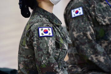  군대 군인 휴가 일수와 종류에 대해 알아보기