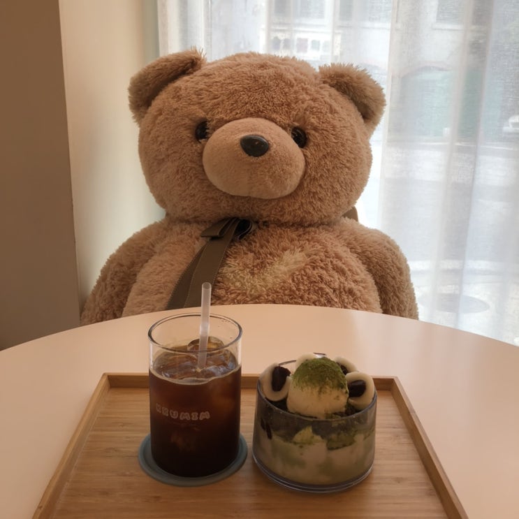 서산 읍내동 카페 꾸밈 귀엽고 감성 돋아요
