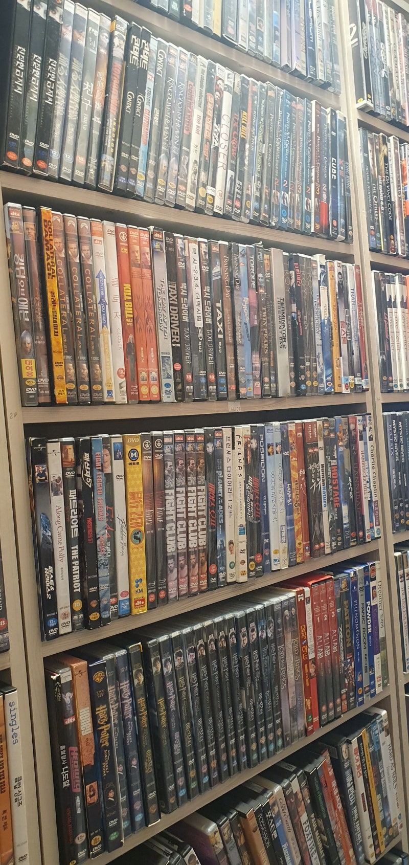 희귀 비디오테잎,영화DVD 팝니다. (홍콩무협,한국고전,한국만화영화) : 네이버 블로그, image size:800x1691