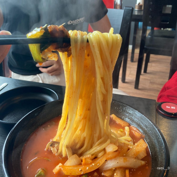  태안 "해적": 중식당/ "카페 뷰": 뷰가 좋은 커피숍 후기