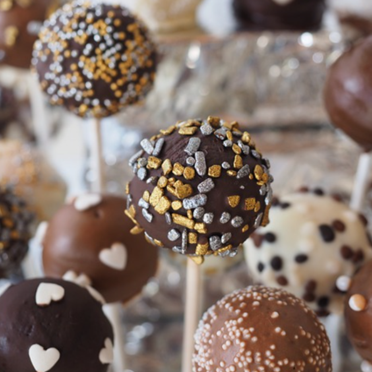 초콜릿과 건강: 달콤함과 이점을 함께 누리는 방법