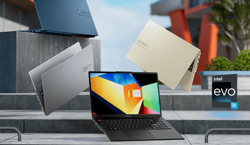  에이수스 비보북 S15 OLED K5504 VN (2023 리프레시 모델) 리뷰 : 업무용을 넘어 영상편집까지 가능하다고?