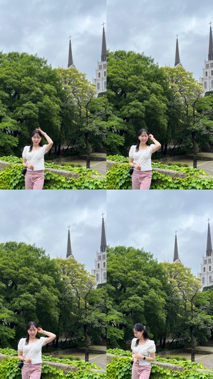  [대구/동대구/동성로] 대구여행 : 1박2일 2일차 코스 계획표, 뚜벅이 여행 코스, 가볼만한곳,자매 여행, 쌍둥이 여행, 제일콩국/청라언덕/대구 서문시장 맛집