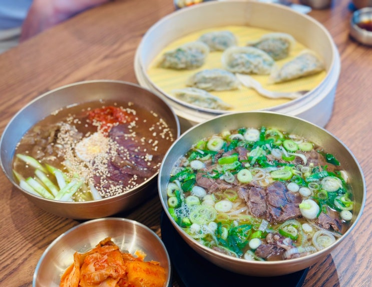  다산 맛집. 이여곰탕 다산점. 몸보신 제대로 하고 온 후기.