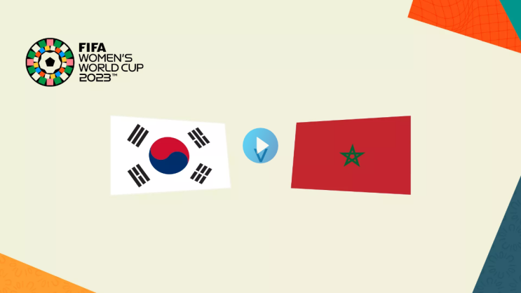 2023 <b>여자</b> <b>월드컵</b> 대한민국대... H조 조별리그 <b>2차전</b> 하이라이트