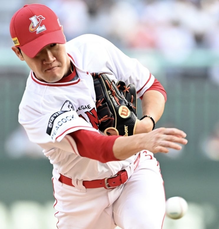 2023시즌 KBO 국내 프로야구 분석 7/29일 SSG 한화 키움 삼성