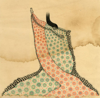  인디언 속담(An Indian proverb)