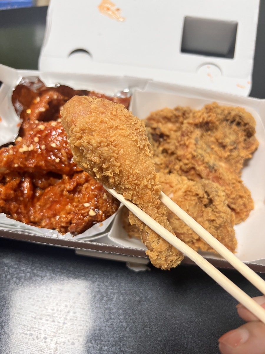 BBQ 천안성환점 사진 5