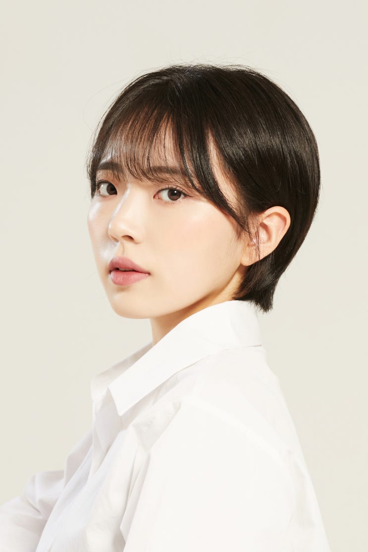  포항 사진관 '죽도동작업실' 프로필사진 잘 찍는 스튜디오