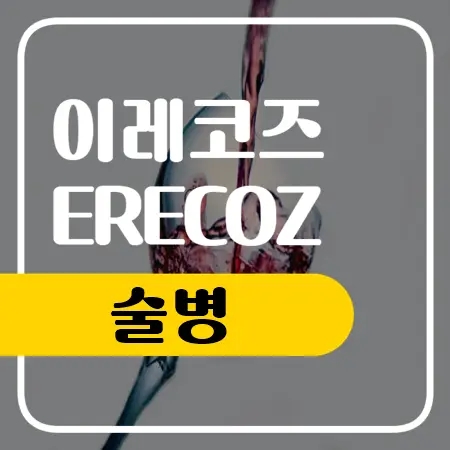  술병났을때 술병 증상 숙취해소법까지