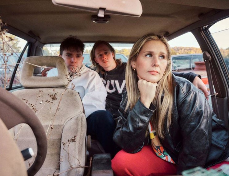 Middle Kids, 'Highlands' 최신 싱글 영상
