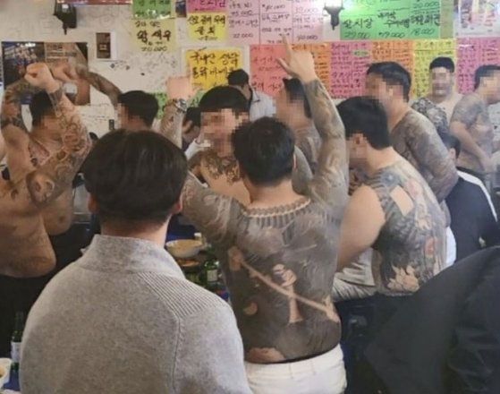 “의리? 돈 앞에선 형님도 뒤통수”… 강력부 검사가 말하는 요즘 조폭 “의리? 돈 앞에선 형님도 뒤통수”… 강력부 검사가 말하는 요즘 조폭