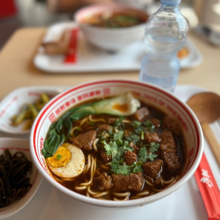 유럽여행 이탈리아 베네치아 식당 Tang dynasty ristorante cinese express 2 리뷰.