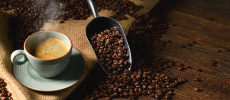 커피의 효능 : 각성제의 효과는 얼마나 갈까요?