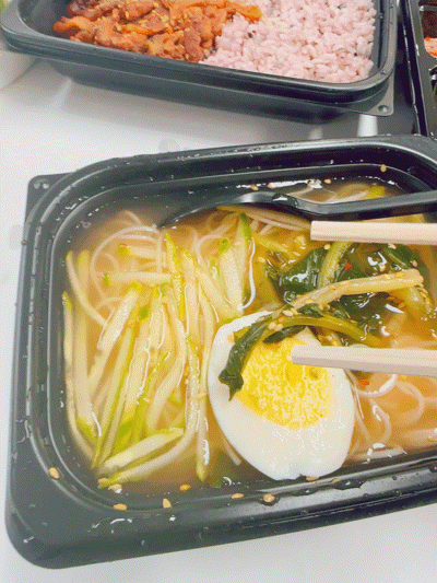  수원 인계동 배달맛집 제육폭식 인계본점