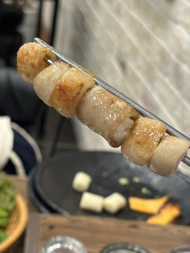  대구비산동맛집 막창맛집 '미스터봉막창북비산점'