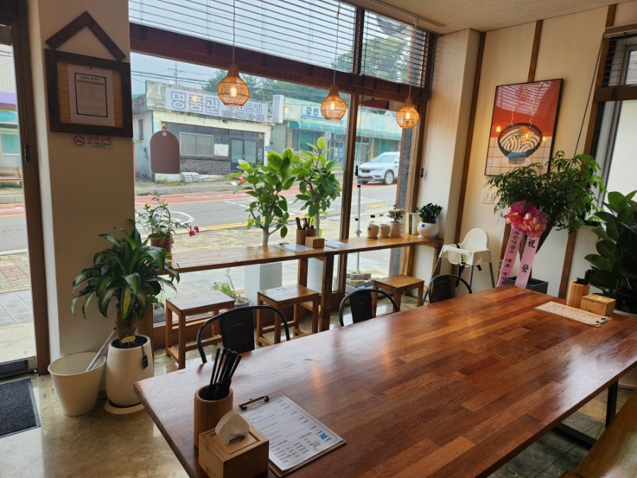 미가우동 2호점 사진 4