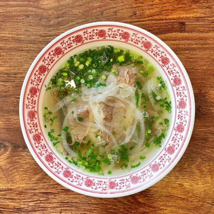 쌀국수와 분짜가 맛있는 문래 맛집 마스터비엣