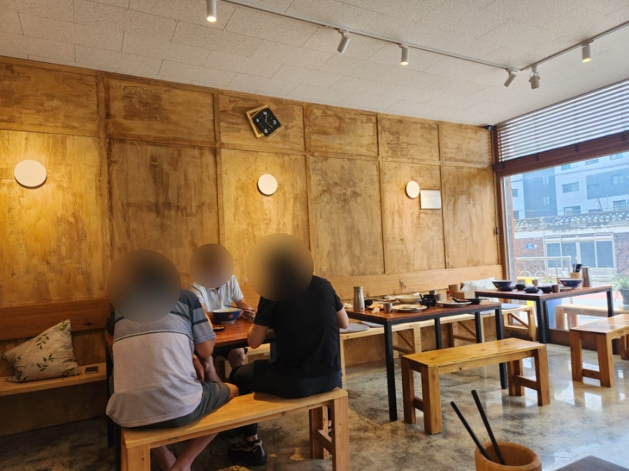 미가우동 2호점 사진 3