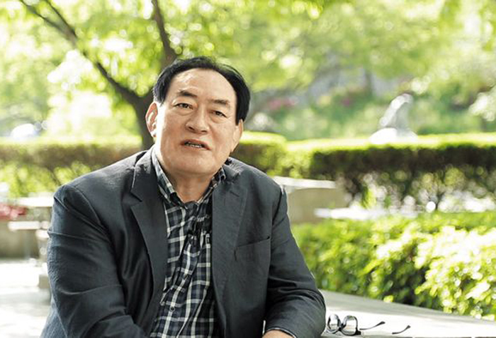 왕년의 유도 스타 <b>하형주</b>, <b>국민체육진흥공단</b> 감사 임명