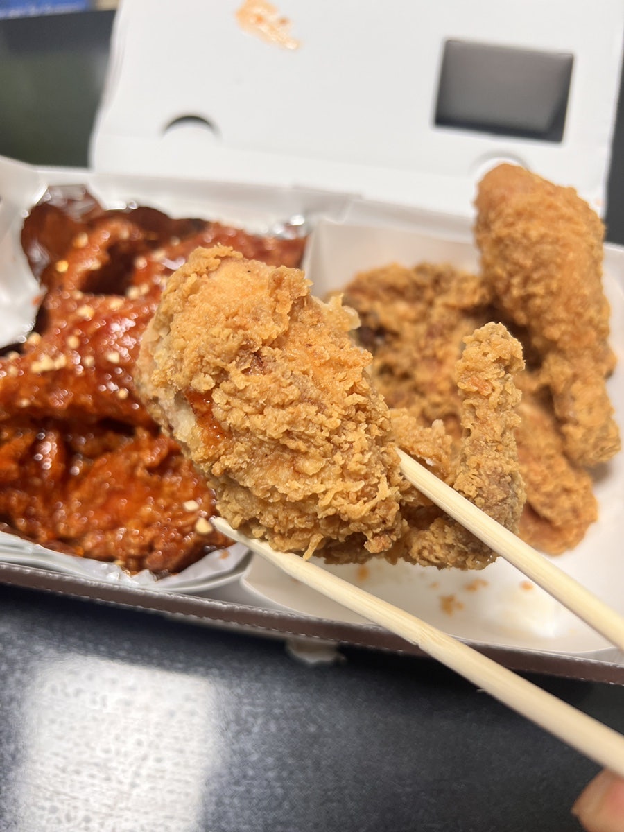 BBQ 천안성환점 사진 6