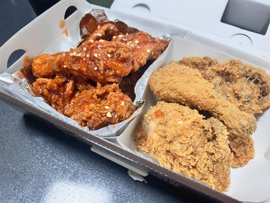 BBQ 천안성환점 사진 4