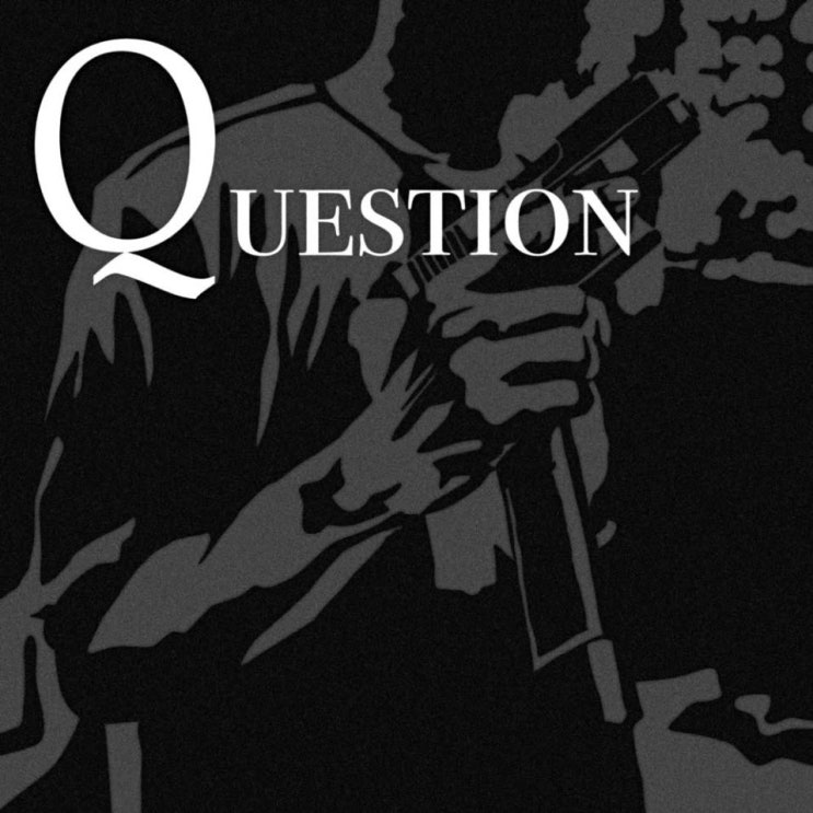 QuesTion - Slump [노래가사, 듣기, Audio]