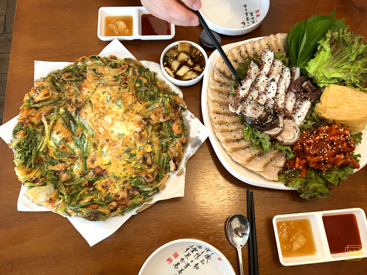 창원상남동맛집 팔복상회 술집에서 부담없이 한잔했어요