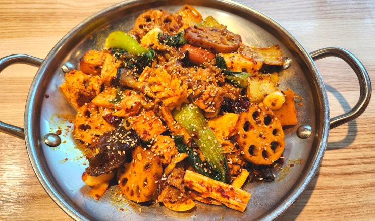 잠실맛집 마라샹궈 혼밥 라화쿵부 롯데마트 잠실점 잠실맛집 마라샹궈 혼밥 라화쿵부 롯데마트 잠실점