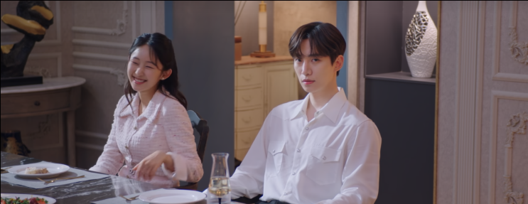  킹더랜드 13화 (1부) 줄거리와 리뷰