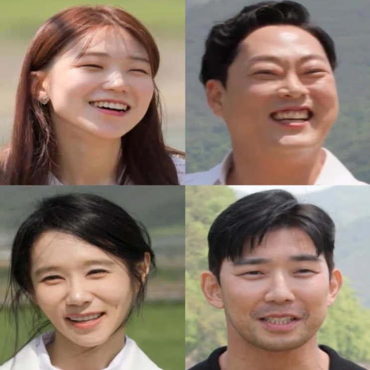 나는 솔로 16기 돌싱 출연진 인스타 직업 나이 요약.. (금수저... 