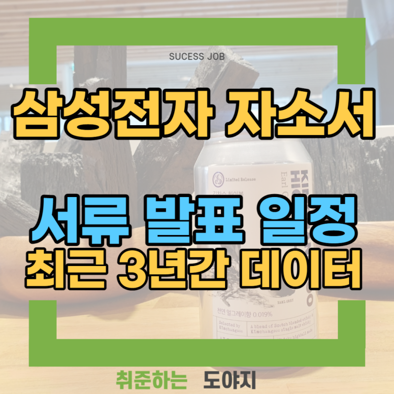 삼성전자 서류 결과 발표 일정 (서류 합격 결과, Gsat 준비 일정) : 네이버 블로그