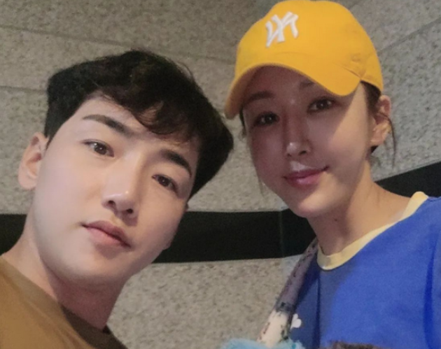 박군 한영 프로필 와이프 근황