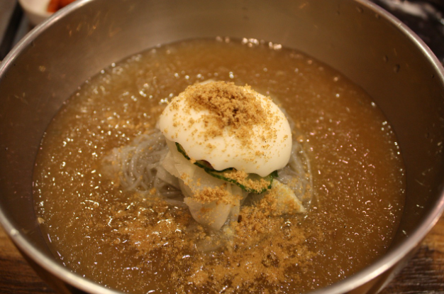  민가원 여름철 좋은 음식궁합