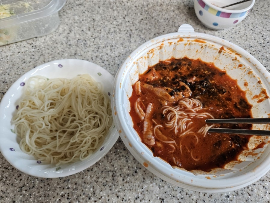 전천회식당 사진 3