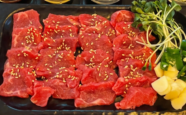  대전둔산동술집 육사시미가 맛있는 다온 DAON 솔직 후기