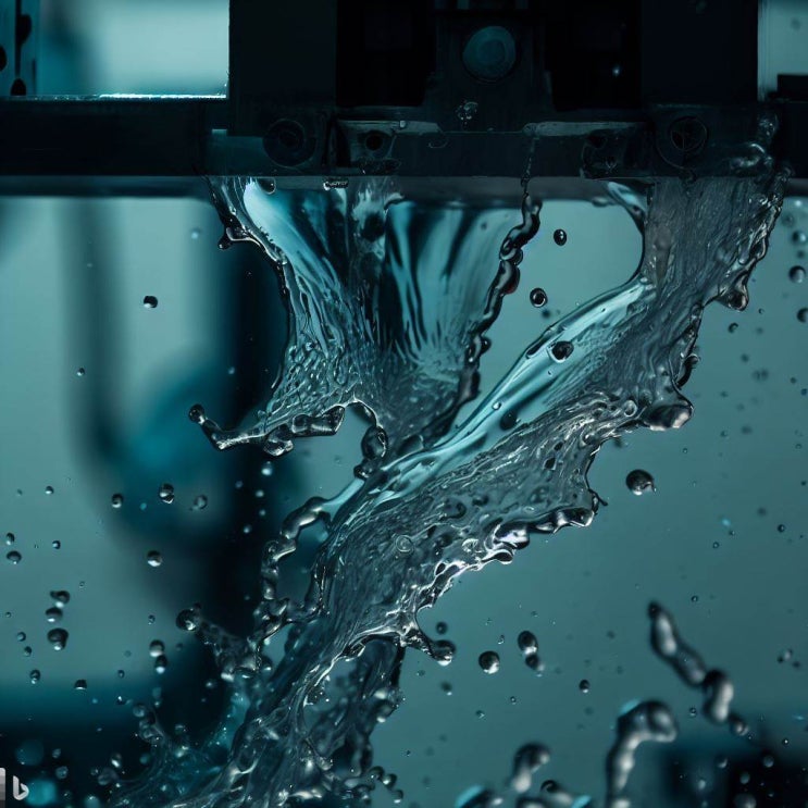  [유체역학] 수력도약(Hydraulic Jump)