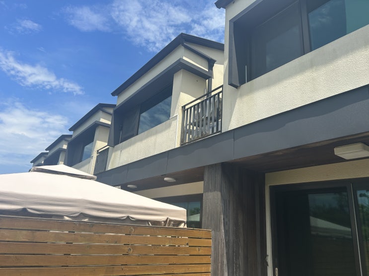 [RENT] 캐논스타운 타운하우스 임대(전세/연세)
