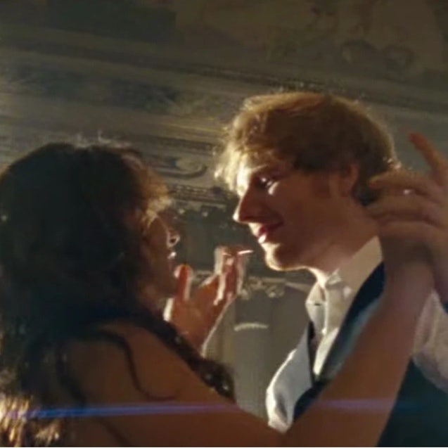 에드시런, Ed Sheeran - Thinking Out Loud 가사, 해석 (결혼기념일 추천 팝송)