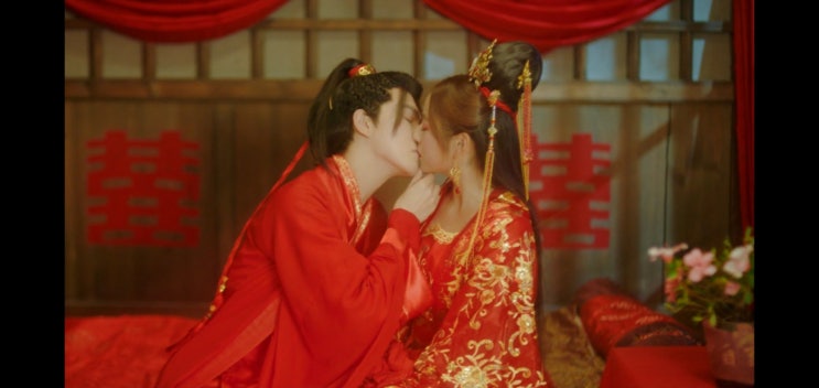 영단묘약(灵丹妙药不及你) 영단묘약(灵丹妙药不及你)