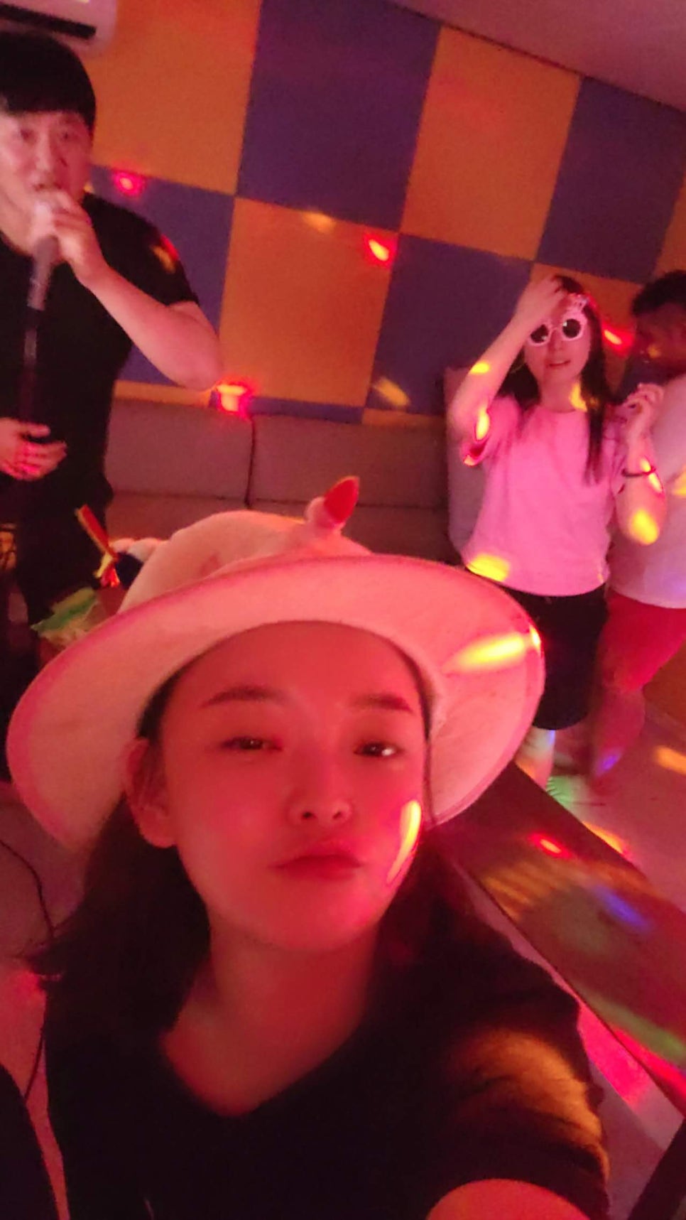 덕솔이네독채펜션 사진 1