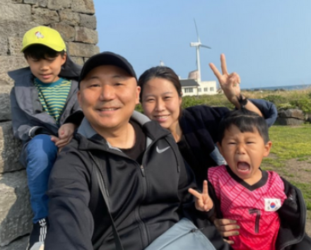  주호민 면목초 봉화초 전학 이사