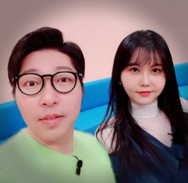  유튜버 대도서관윰댕 8년만에 합의이.혼 친구처럼지내자