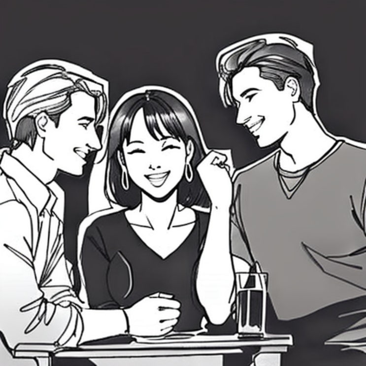 문토에서 사주with MBTI 소개팅을 진행하면서 느낀점 문토에서 사주with MBTI 소개팅을 진행하면서 느낀점