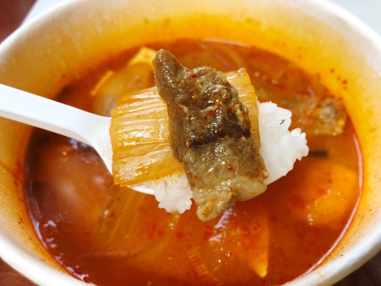  노량진 24시간 가성비 맛집 ‘소라네밥집’ 내돈내산 추천 리뷰!