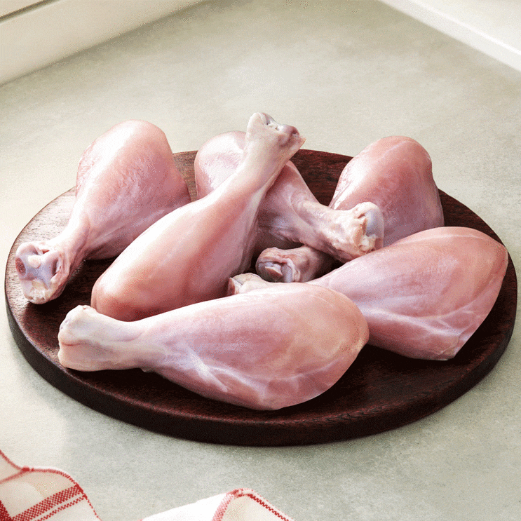 닭다리살 영양성분 살펴보면 식단으로 괜찮아요