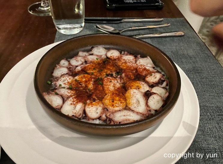 [몰디브]  Sun Siyam World Restaurant Andalrusia, 선 시암 월드 레스토랑 안달루시아
